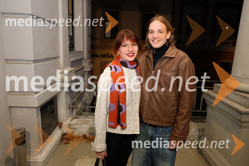  ... ;  Jure  KekecŽival si, premiera v Mestnem gledališču Ptuj