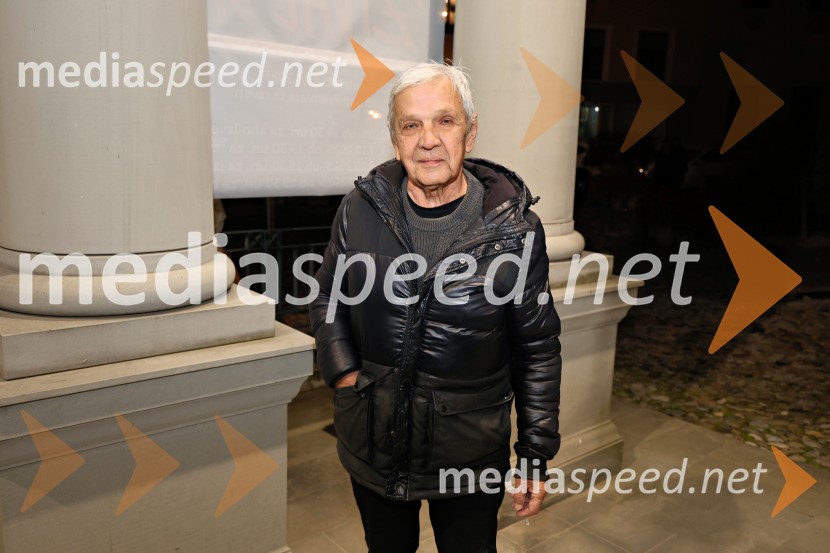 Žival si, premiera v Mestnem gledališču Ptuj