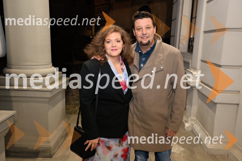 Žival si, premiera v Mestnem gledališču Ptuj