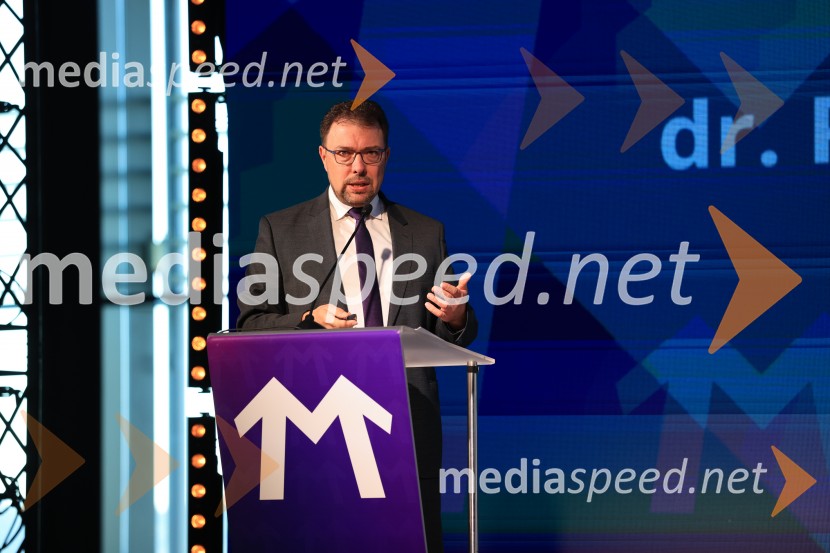 Managerski kongres 2025, drugi dan