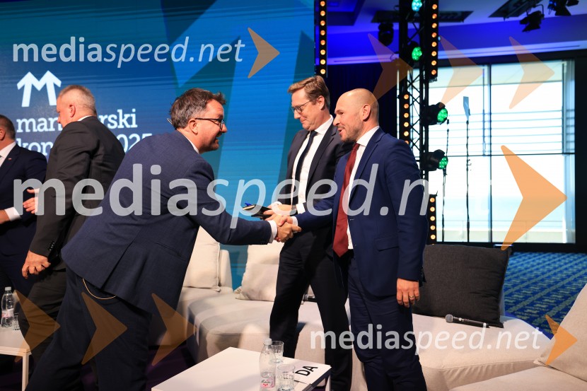 Managerski kongres 2025, drugi dan