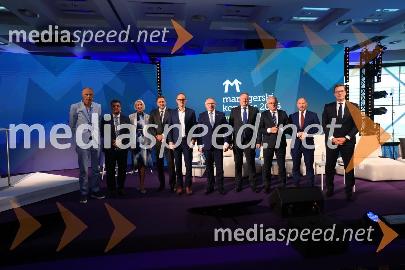 Managerski kongres 2025, drugi dan