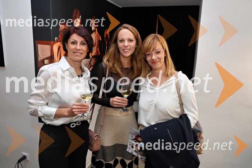 Žival si, premiera v Mestnem gledališču Ptuj