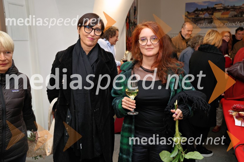  ... ;  Mira Strnad, kostumografinjaŽival si, premiera v Mestnem gledališču Ptuj