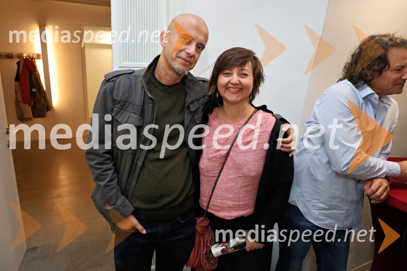 Žival si, premiera v Mestnem gledališču Ptuj