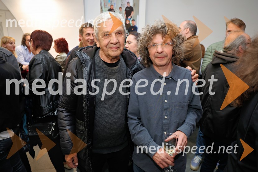  ... ;  Matjaž Latin, režiser in igralecŽival si, premiera v Mestnem gledališču Ptuj