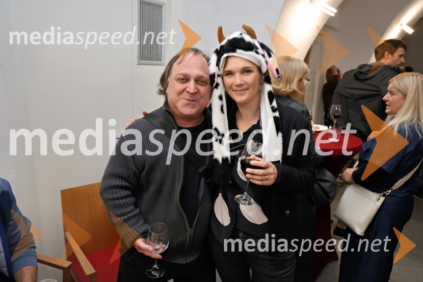 Žival si, premiera v Mestnem gledališču Ptuj