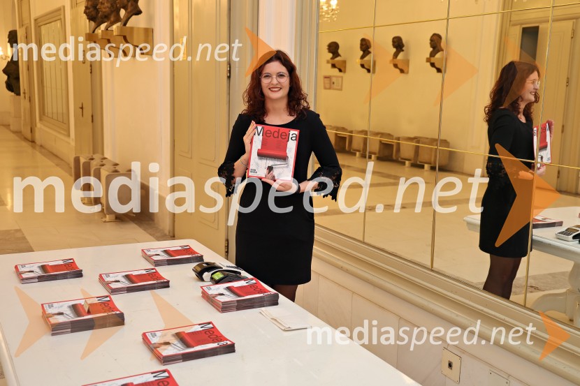 Medeja, premiera drame SNG Maribor