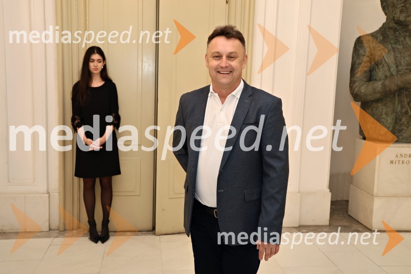  Peter Srpčič, direktor, Mestno gledališče PtujMedeja, premiera drame SNG Maribor