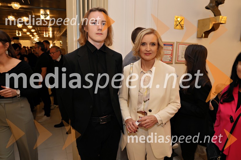 Medeja, premiera drame SNG Maribor