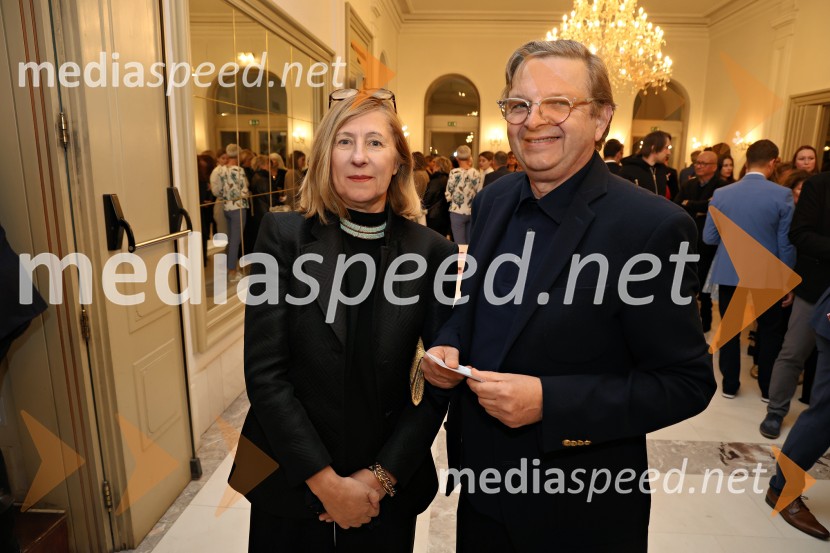  Andreja Japelj;  Marko Japelj, scenografMedeja, premiera drame SNG Maribor