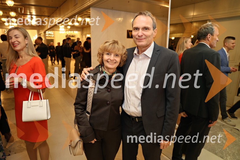 Medeja, premiera drame SNG Maribor