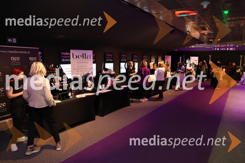 Makeup Mastery Slovenija