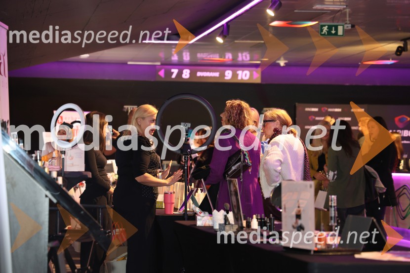 Makeup Mastery Slovenija