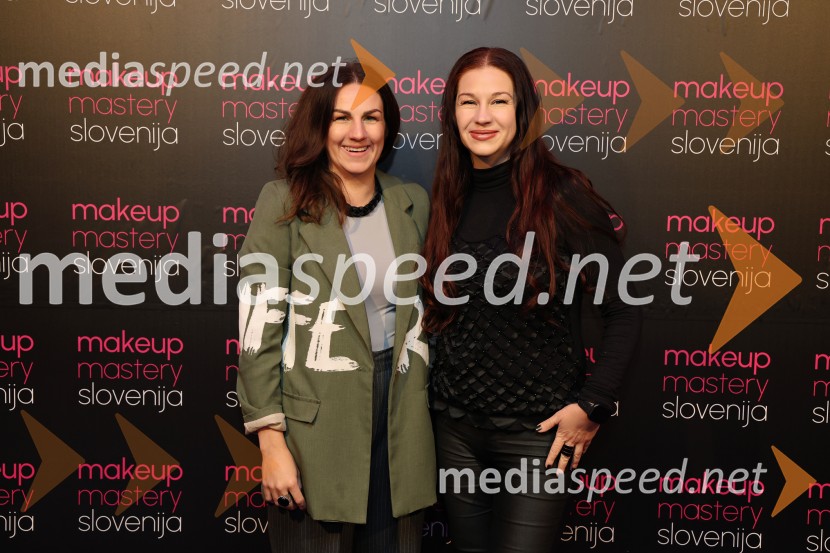 Makeup Mastery Slovenija