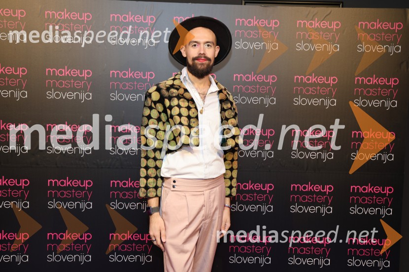 Makeup Mastery Slovenija