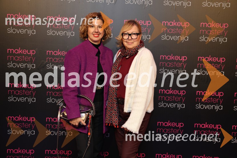 Makeup Mastery Slovenija