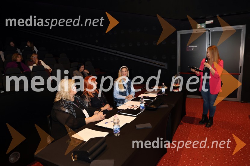 Makeup Mastery Slovenija