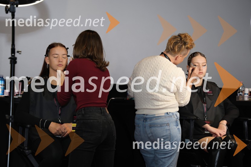 Makeup Mastery Slovenija