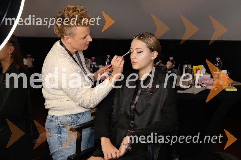 Makeup Mastery Slovenija
