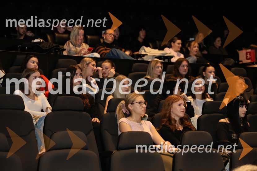 Makeup Mastery Slovenija