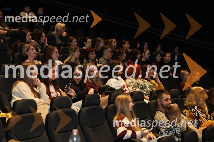 Makeup Mastery Slovenija