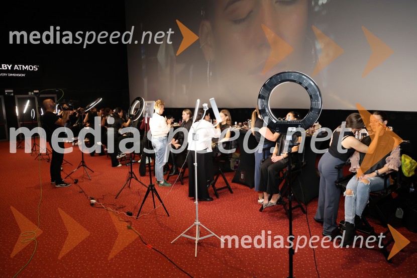 Makeup Mastery Slovenija