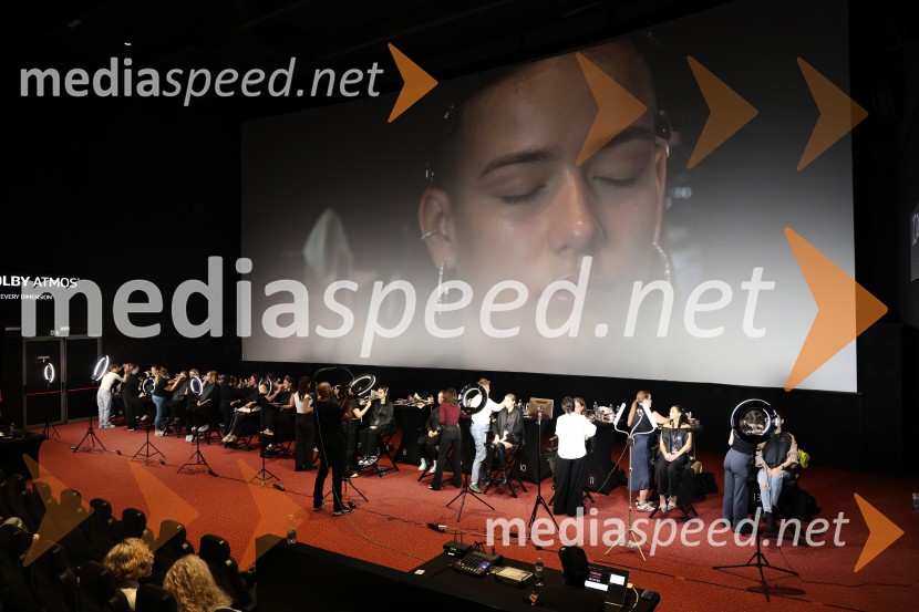 Makeup Mastery Slovenija