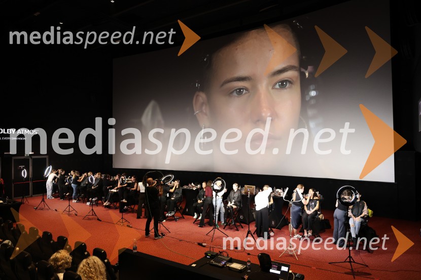 Makeup Mastery Slovenija