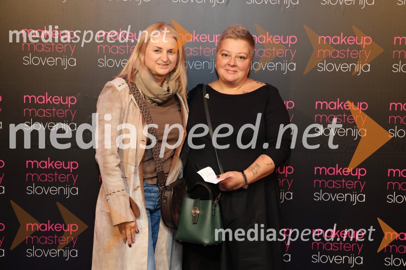 Makeup Mastery Slovenija