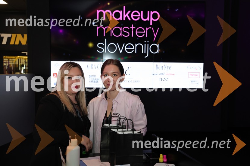 Makeup Mastery Slovenija