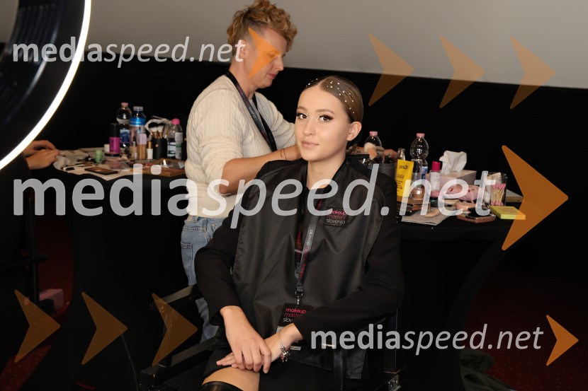 Makeup Mastery Slovenija
