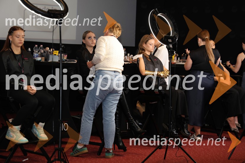 Makeup Mastery Slovenija