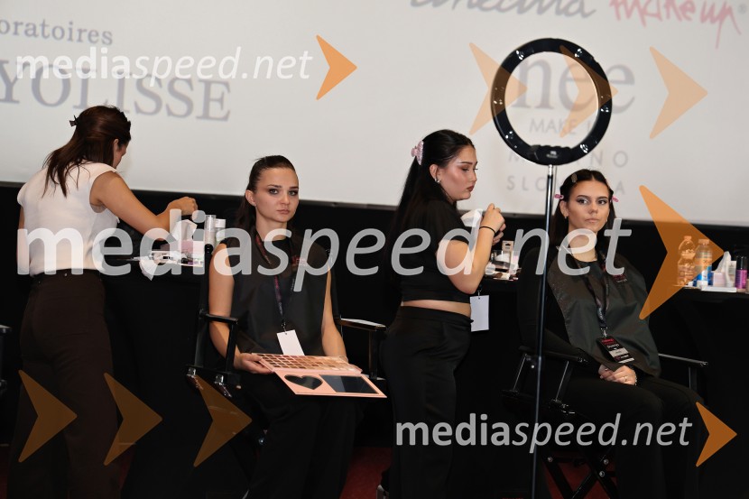 Makeup Mastery Slovenija