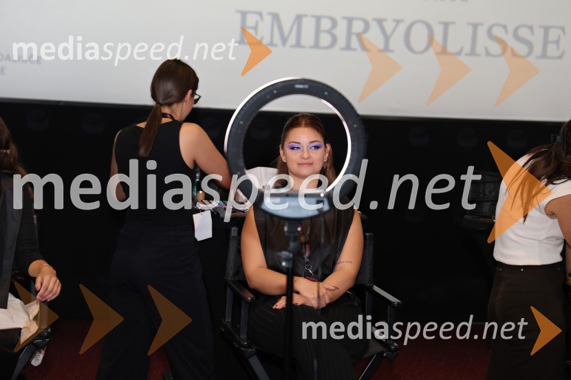 Makeup Mastery Slovenija