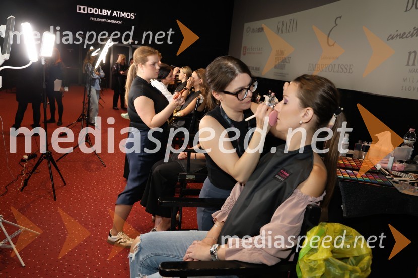 Makeup Mastery Slovenija