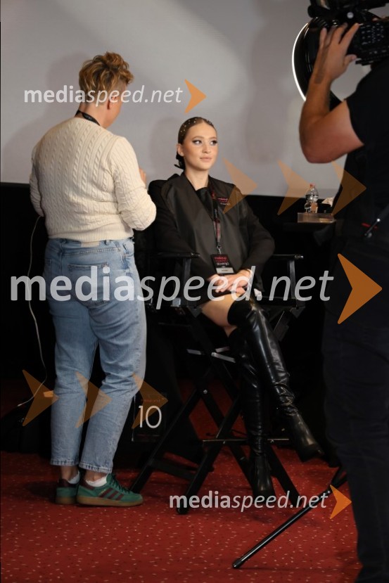 Makeup Mastery Slovenija