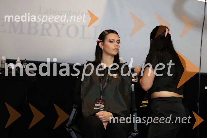 Makeup Mastery Slovenija