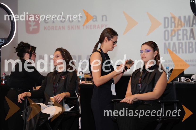 Makeup Mastery Slovenija