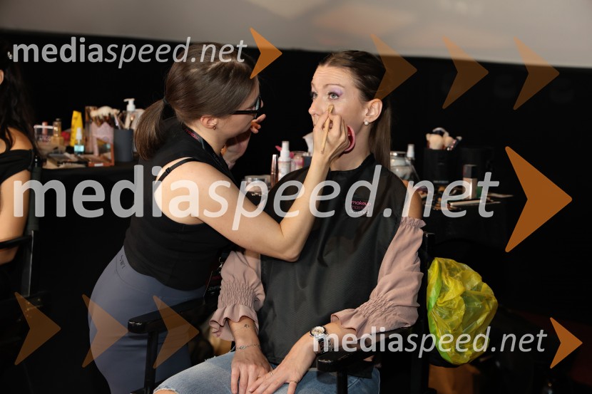 Makeup Mastery Slovenija