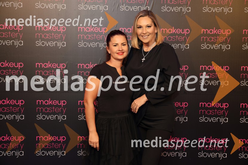 Makeup Mastery Slovenija
