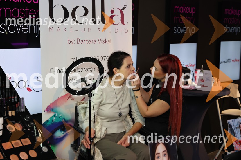 Makeup Mastery Slovenija
