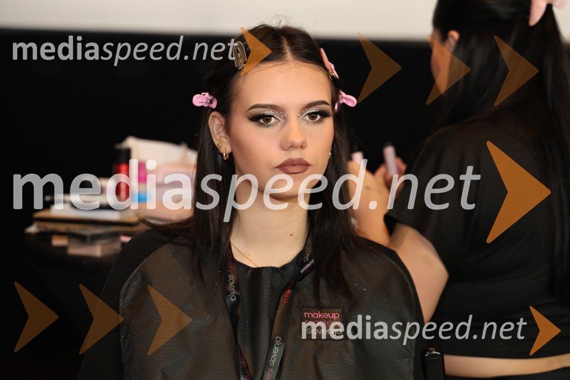 Makeup Mastery Slovenija