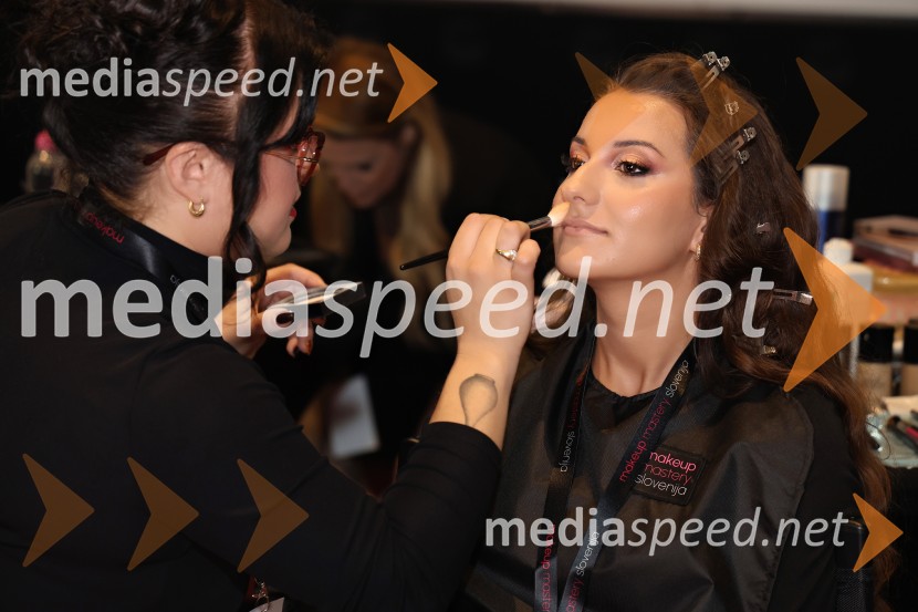 Makeup Mastery Slovenija