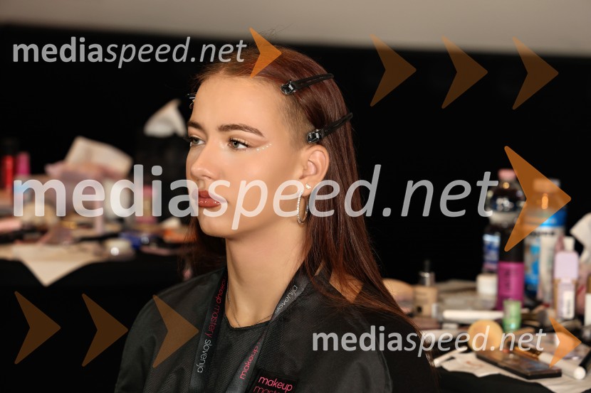 Makeup Mastery Slovenija