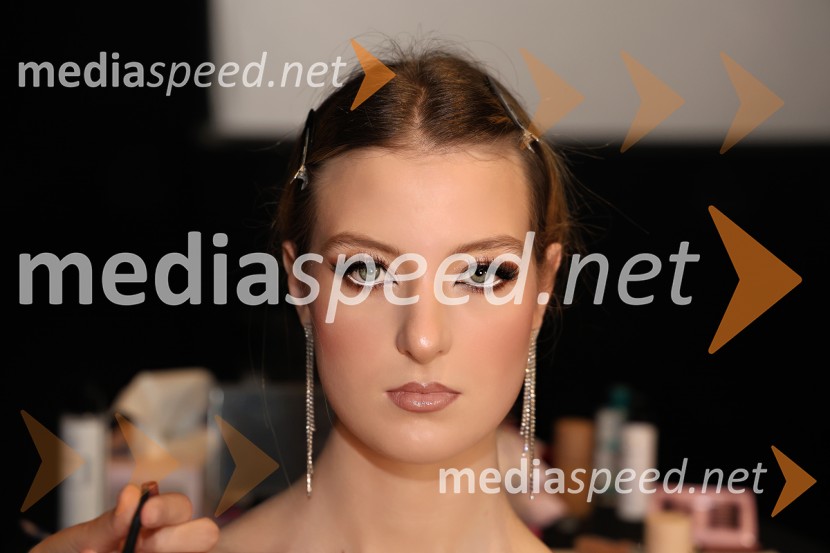 Makeup Mastery Slovenija
