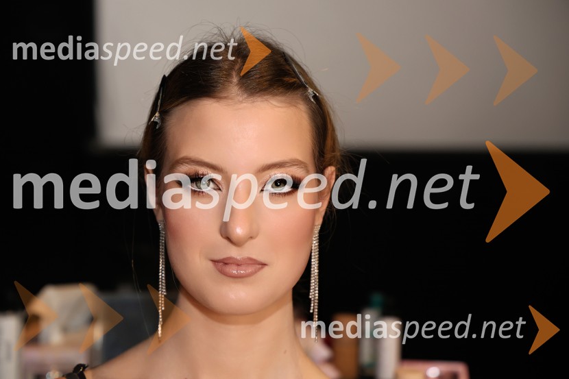 Makeup Mastery Slovenija