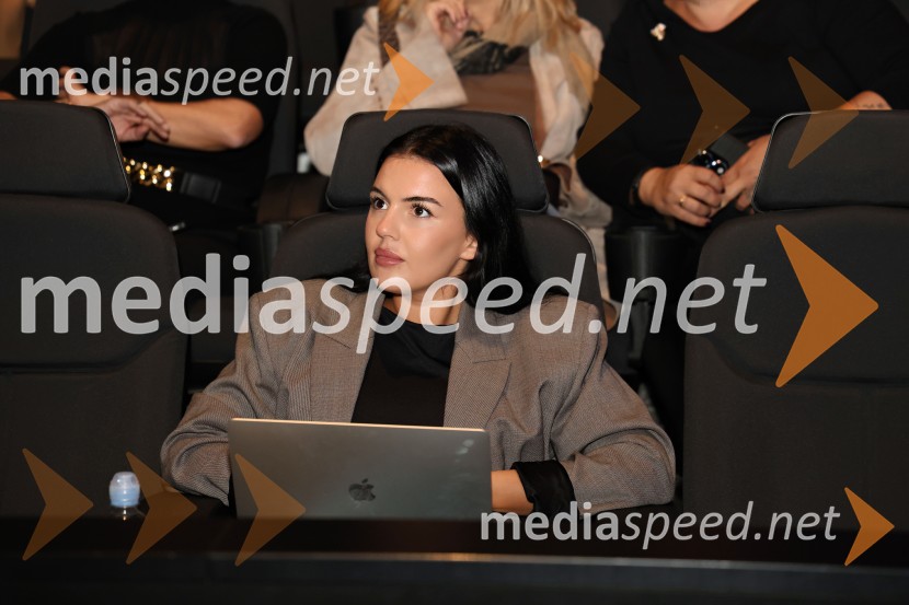 Makeup Mastery Slovenija