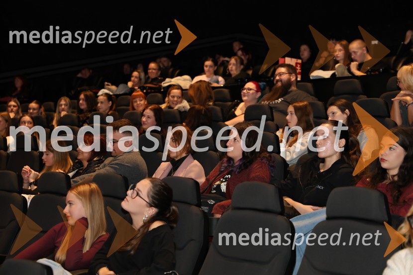 Makeup Mastery Slovenija