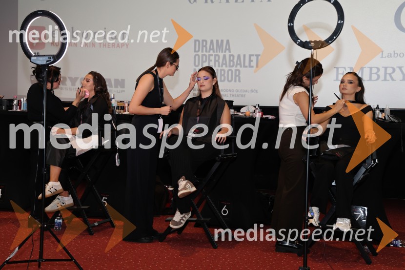 Makeup Mastery Slovenija